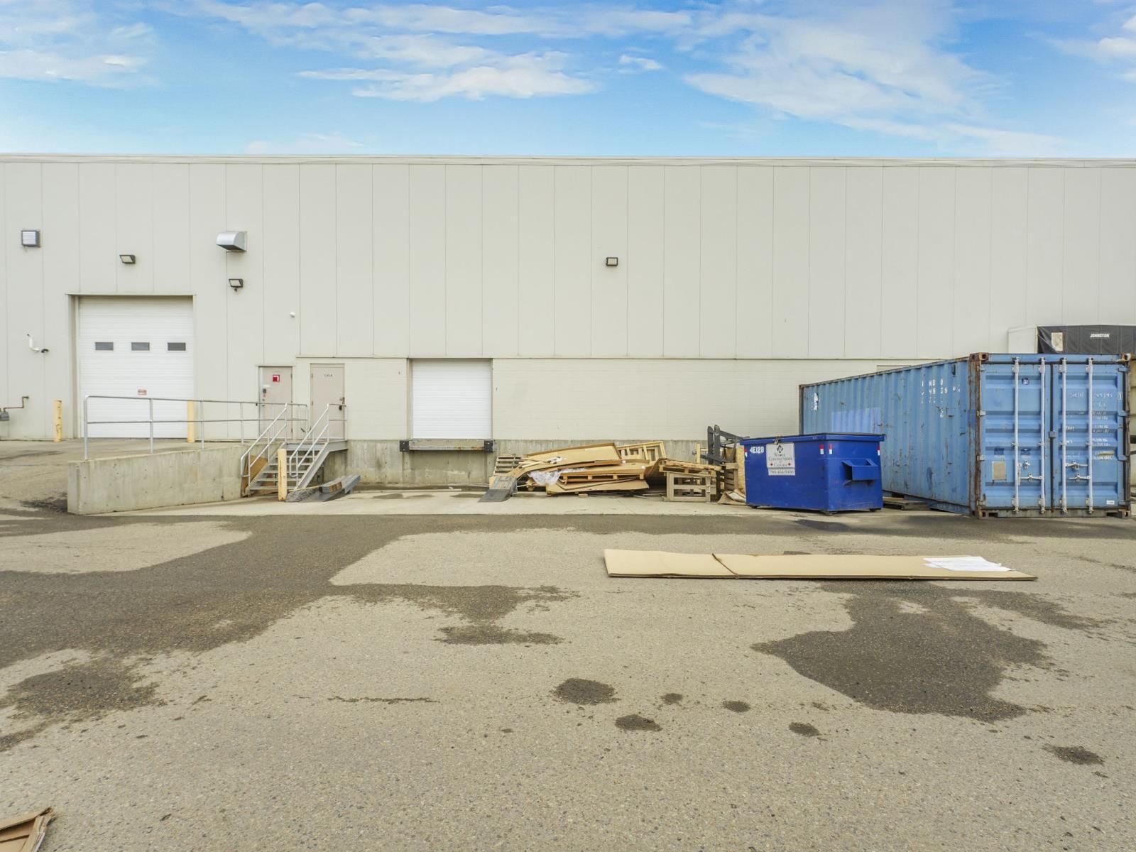 15454 131 Avenue, Edmonton, AB