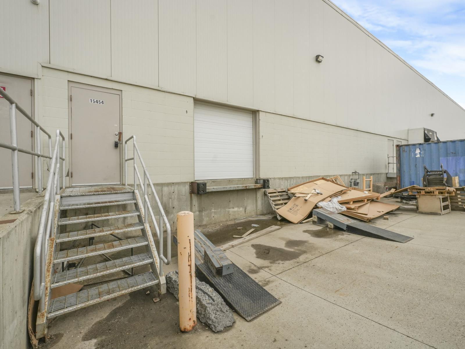 15454 131 Avenue, Edmonton, AB