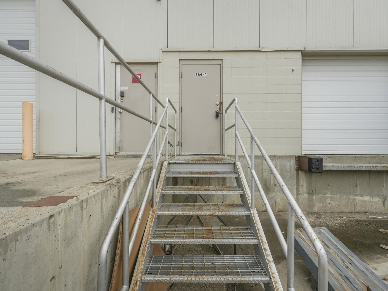 15454 131 Avenue, Edmonton, AB