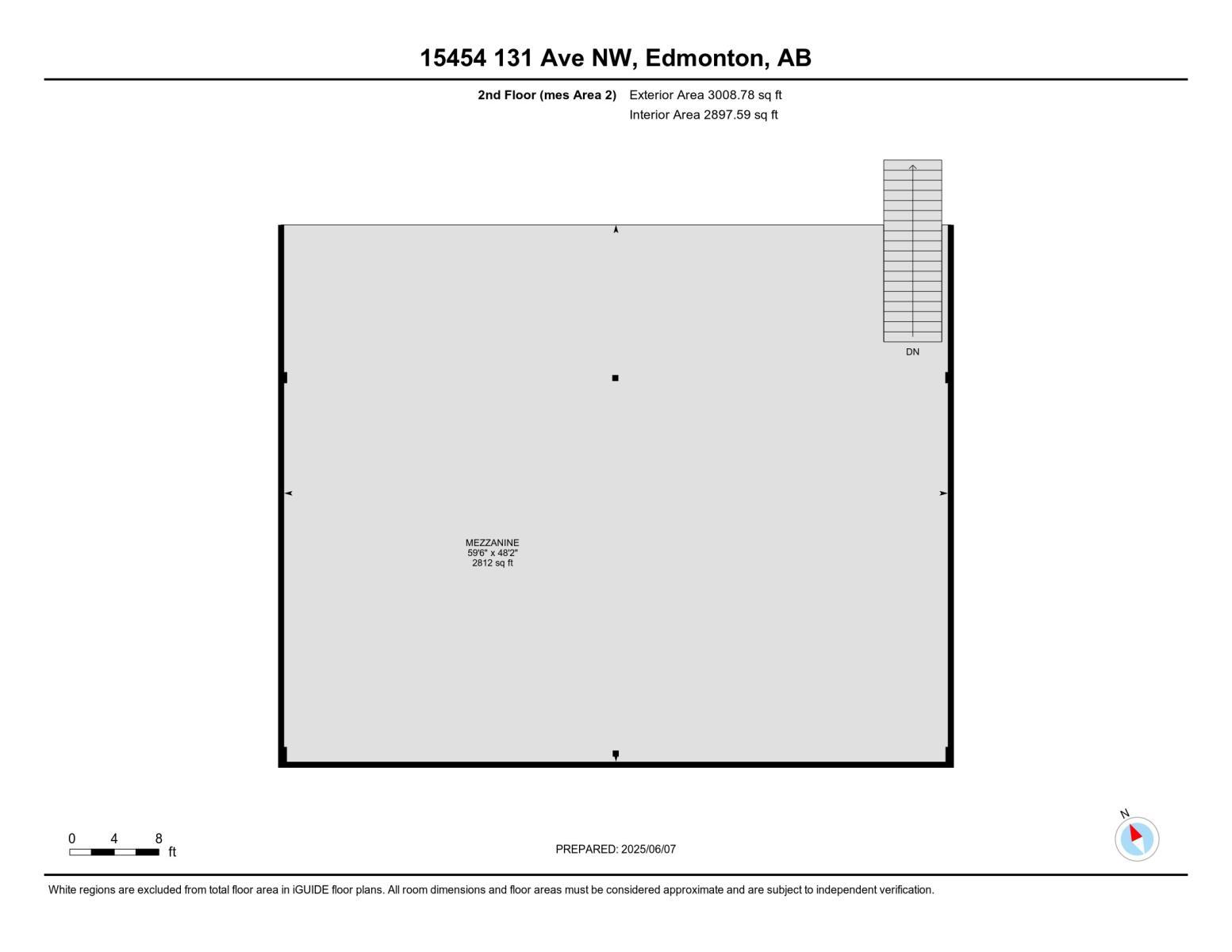 15454 131 Avenue, Edmonton, AB