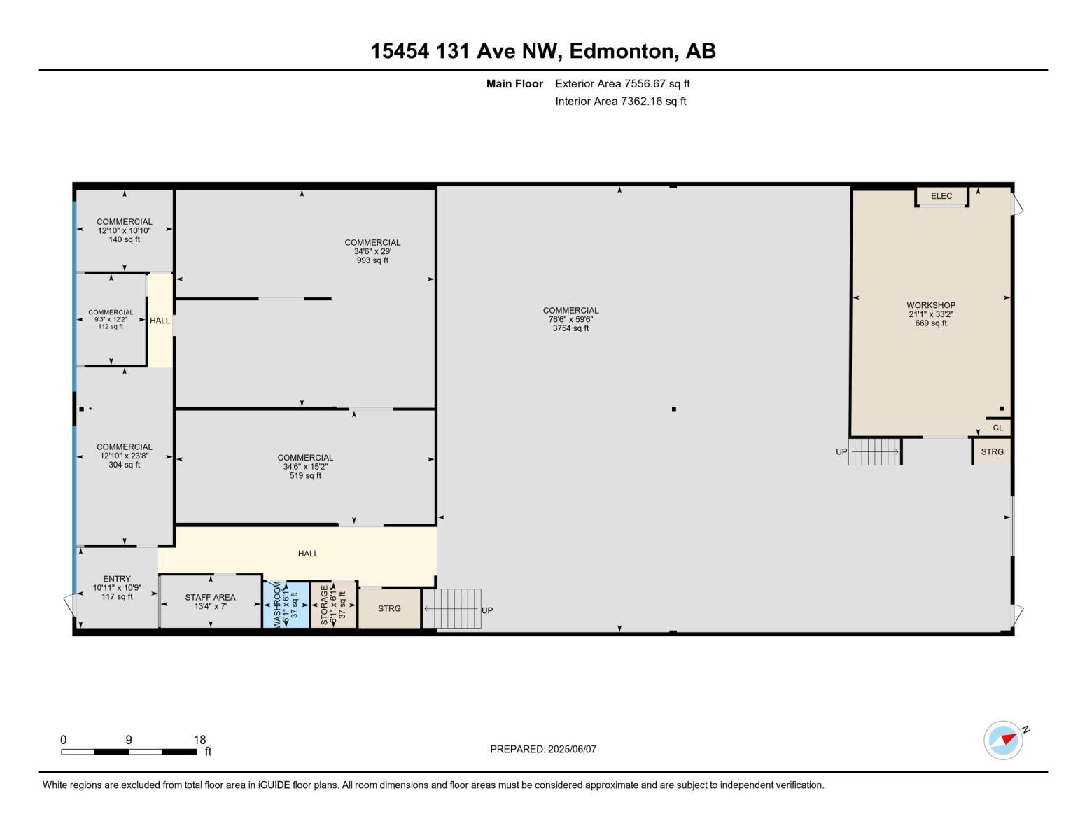 15454 131 Avenue, Edmonton, AB