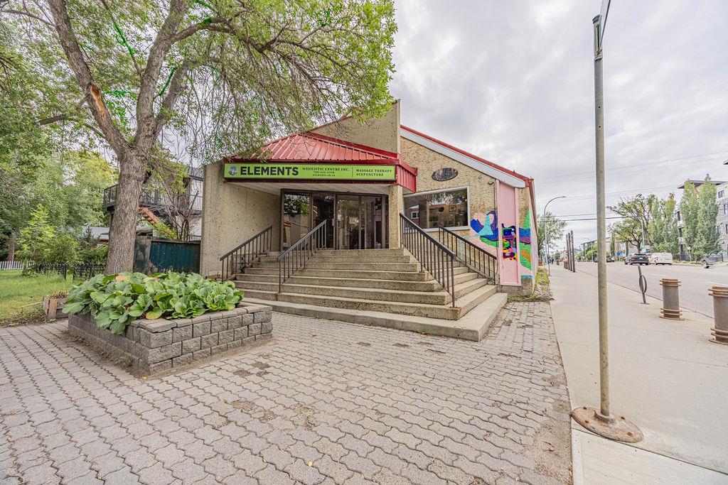 9865 85 Avenue, Edmonton, AB