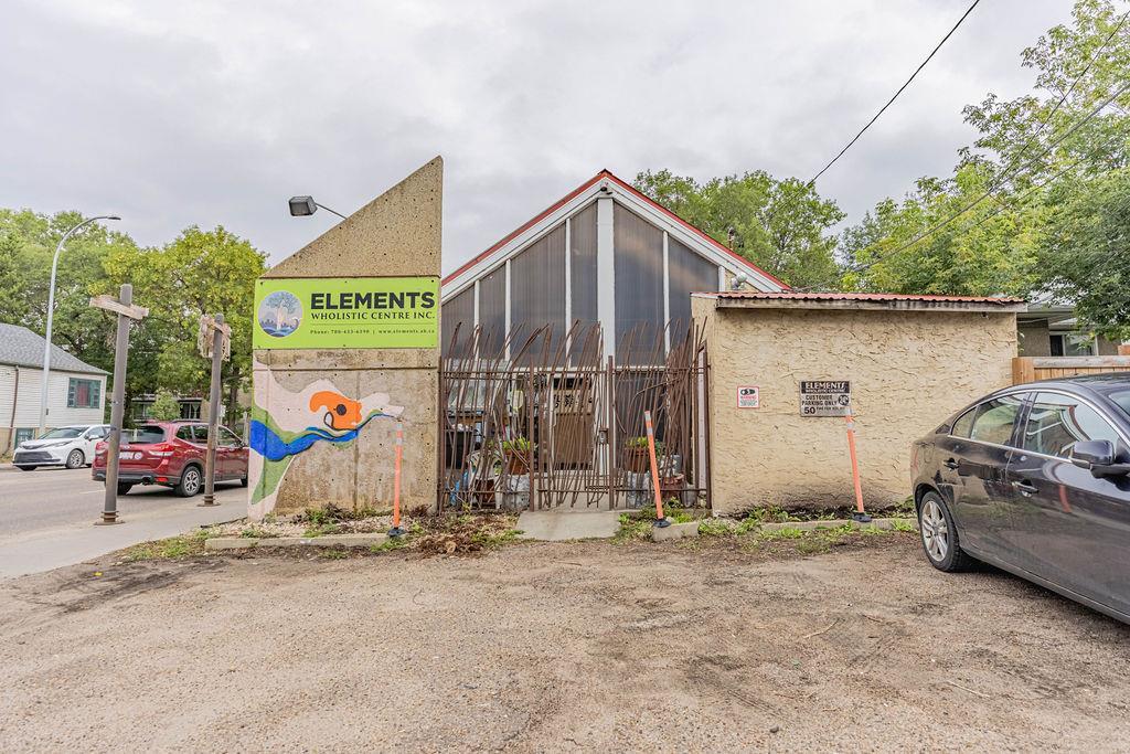 9865 85 Avenue, Edmonton, AB