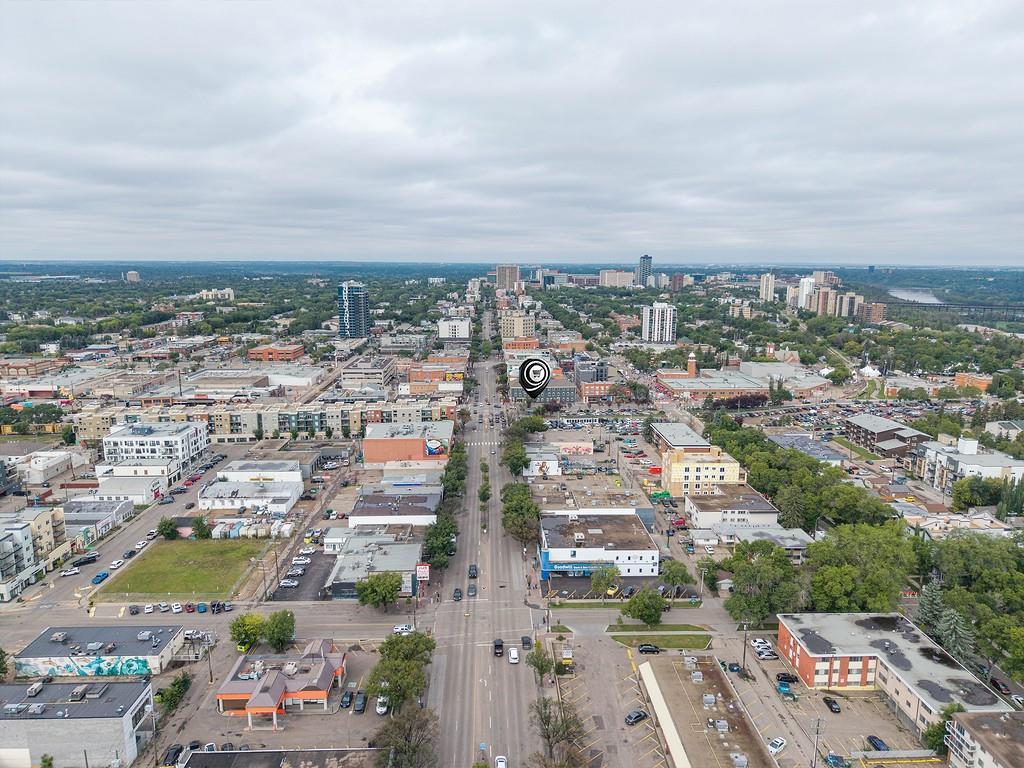 9865 85 Avenue, Edmonton, AB