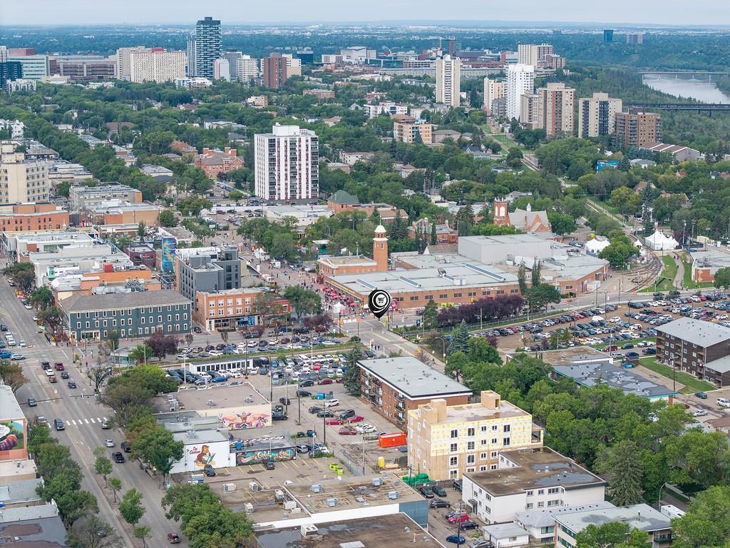 9865 85 Avenue, Edmonton, AB