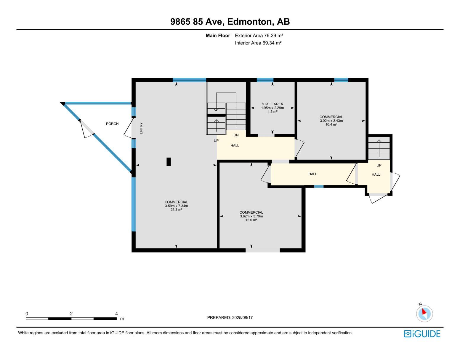 9865 85 Avenue, Edmonton, AB