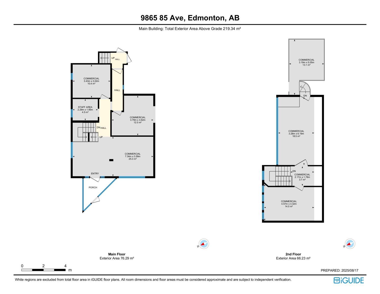 9865 85 Avenue, Edmonton, AB