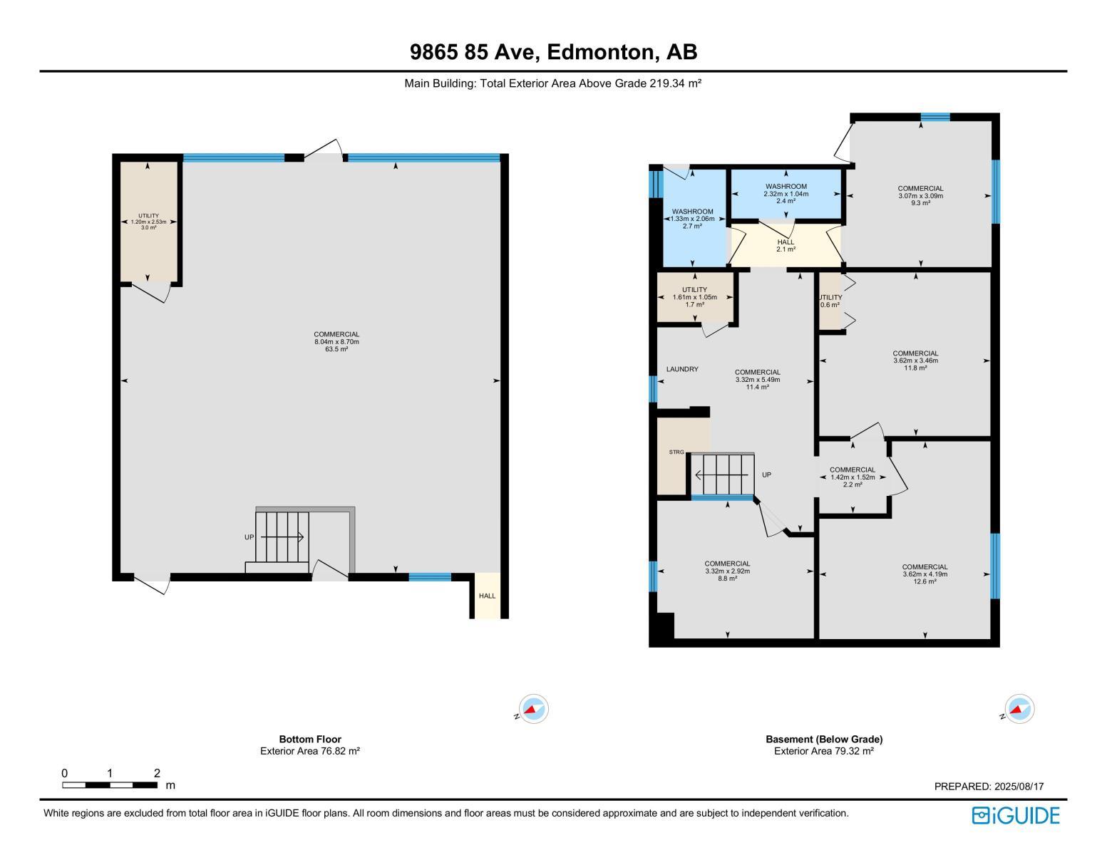 9865 85 Avenue, Edmonton, AB