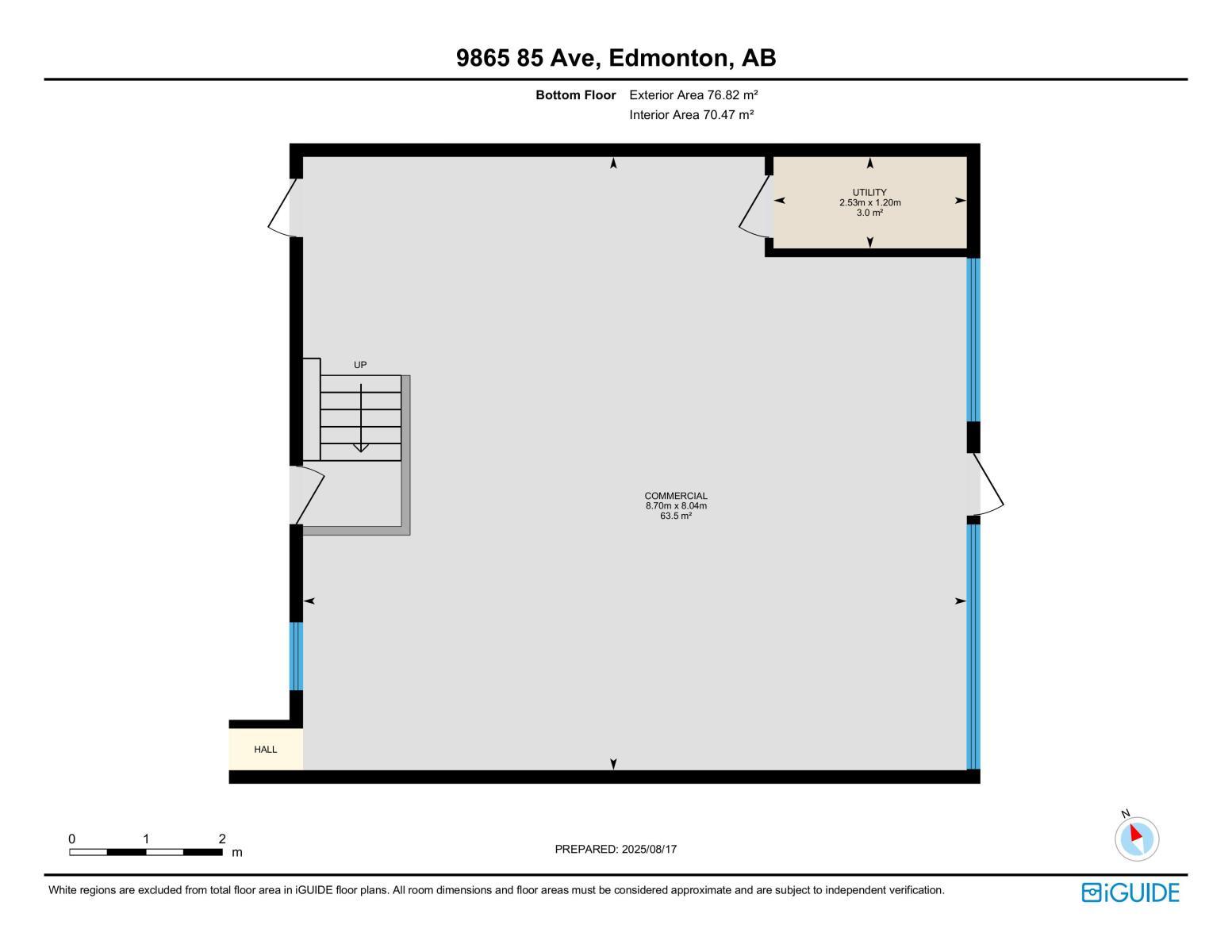 9865 85 Avenue, Edmonton, AB