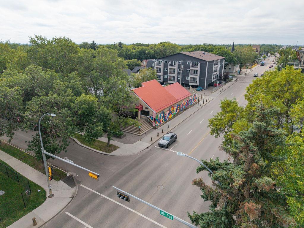 9865 85 Avenue, Edmonton, AB