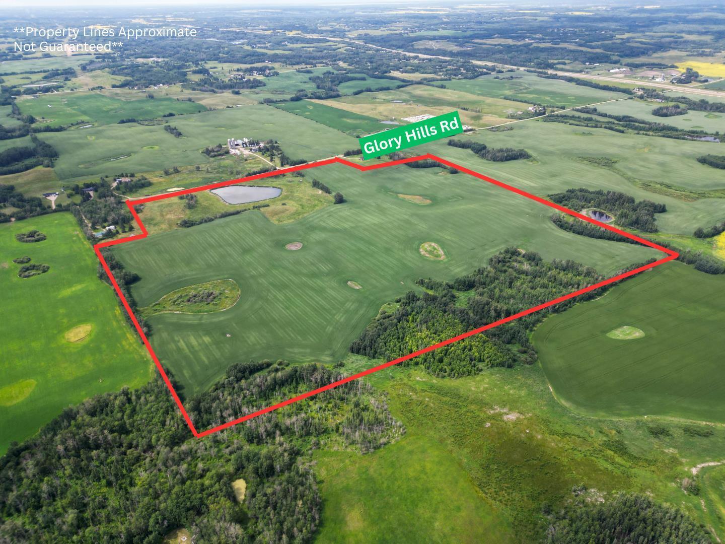 Hwy 16A, Stony Plain, AB