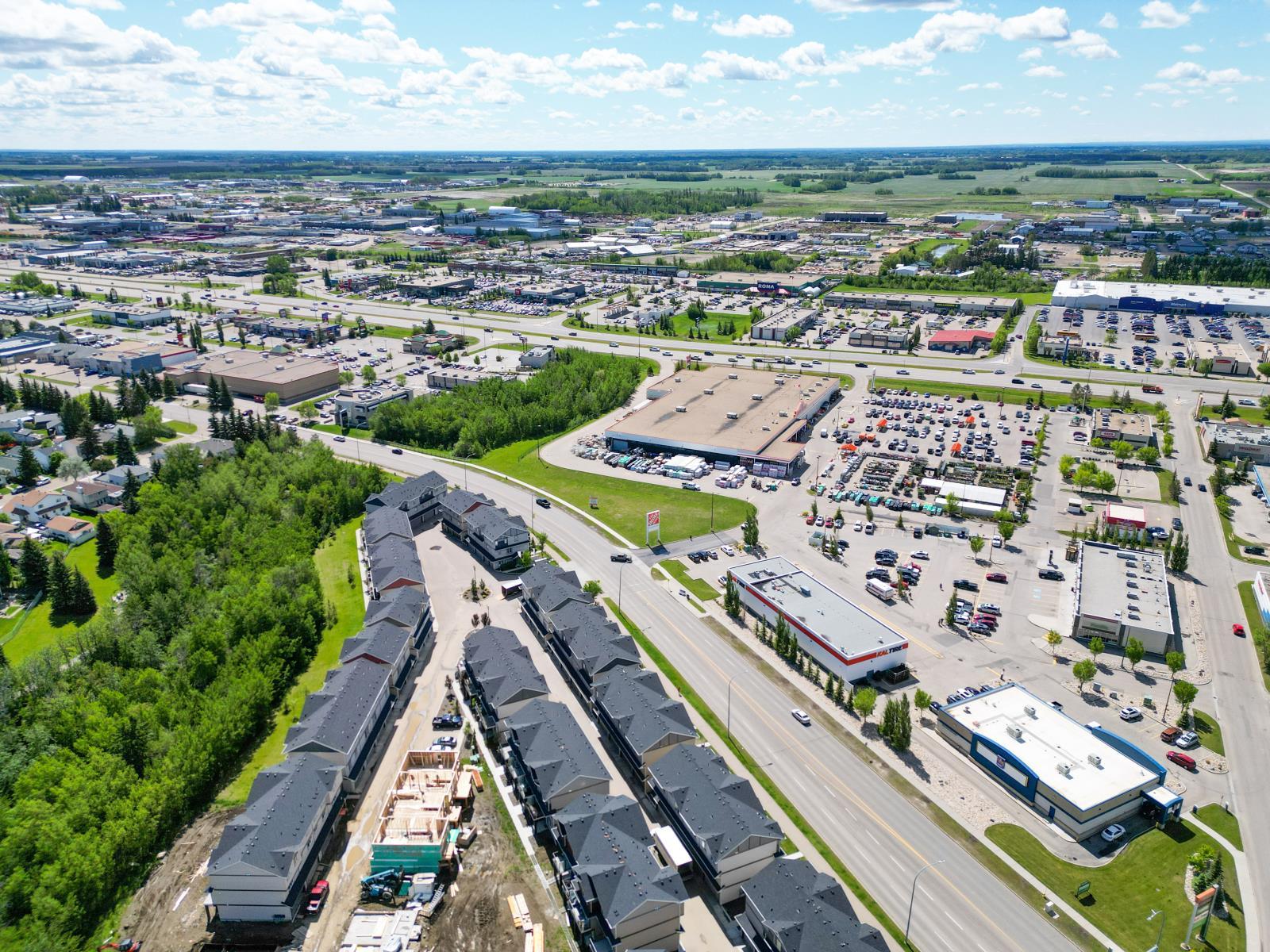 6 Mcleod Avenue, Spruce Grove, AB