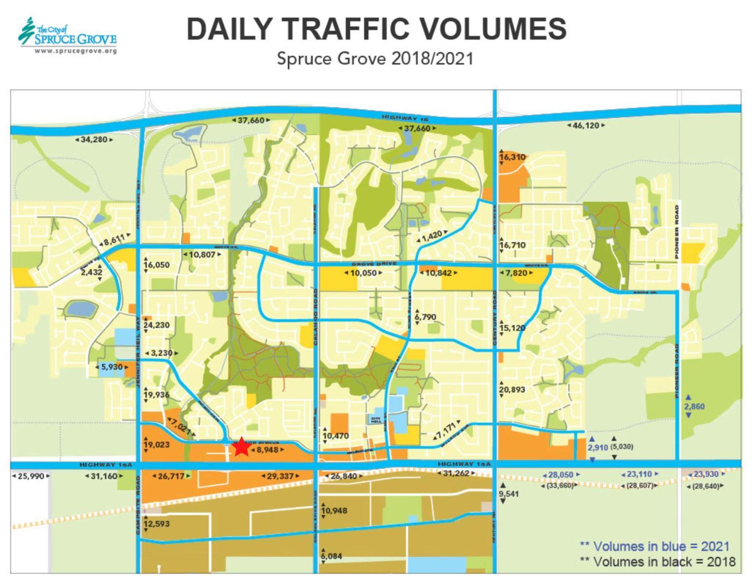 6 Mcleod Avenue, Spruce Grove, AB