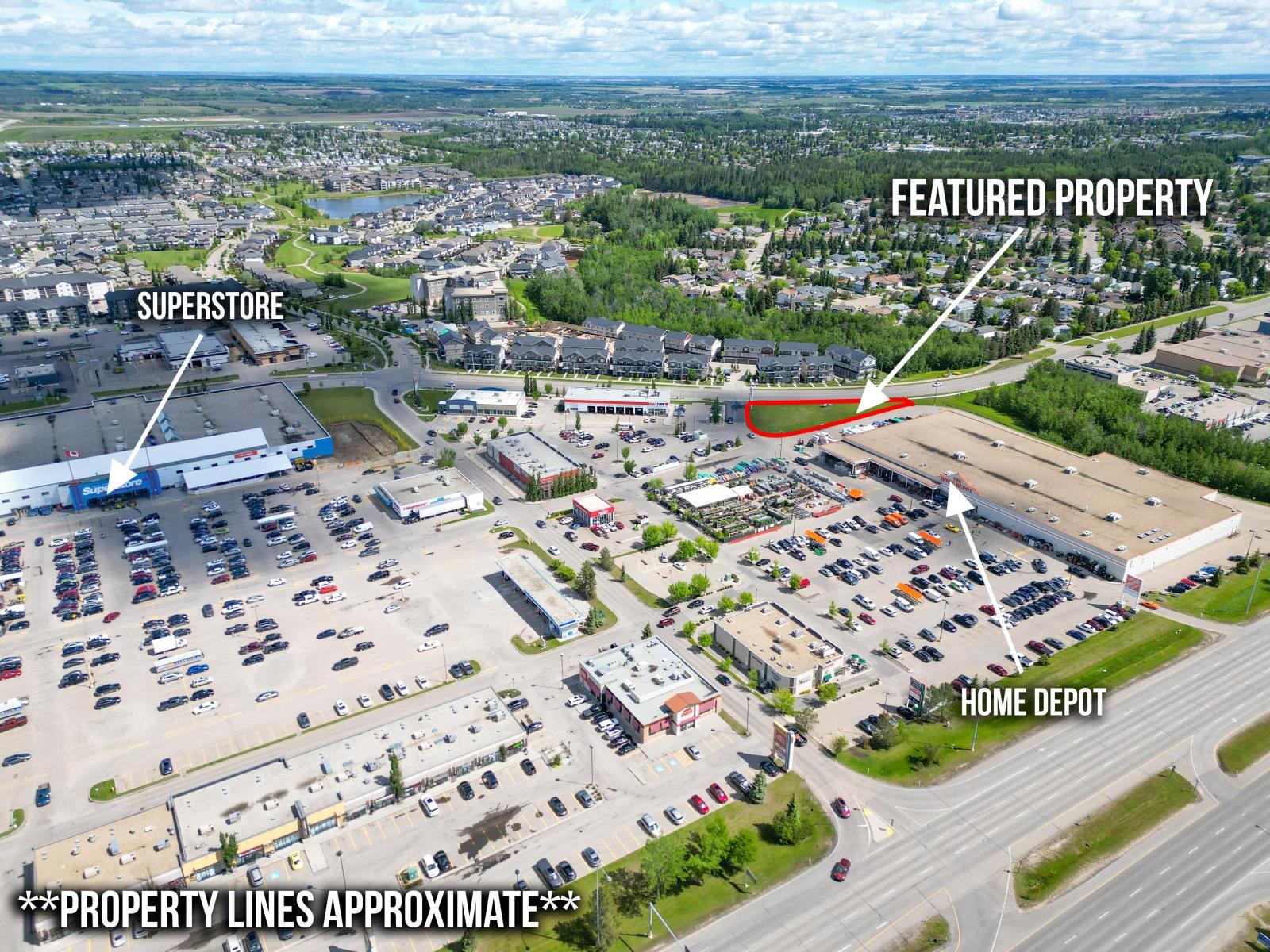 6 Mcleod Avenue, Spruce Grove, AB