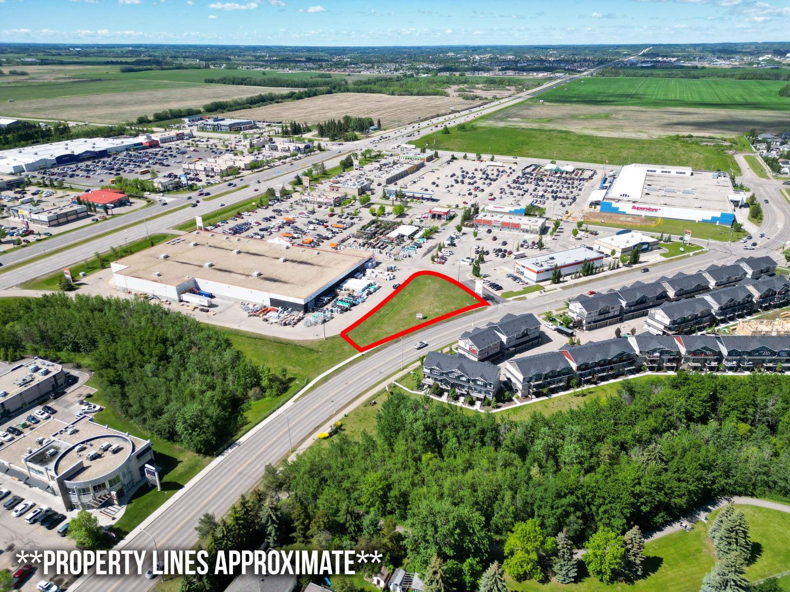 6 Mcleod Avenue, Spruce Grove, AB