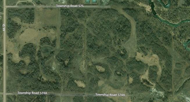 44 Street, Redwater, AB