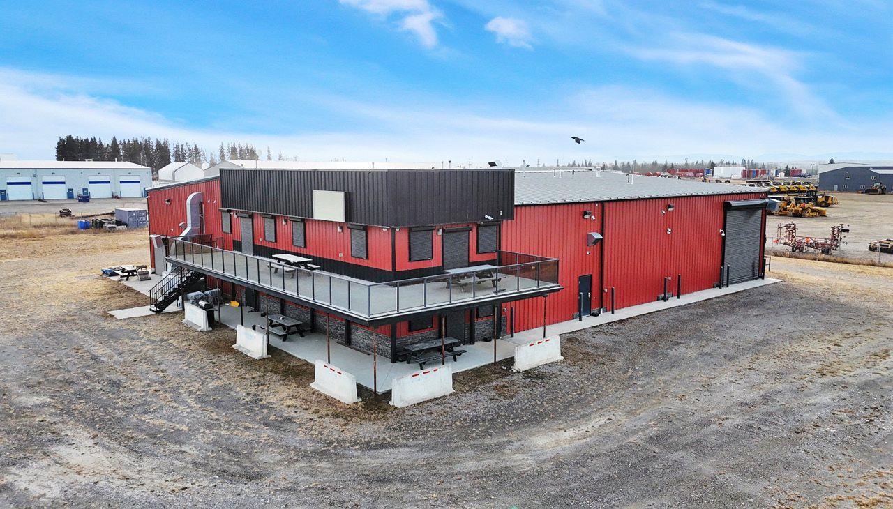 9 Gateway Dr, Alhambra, AB