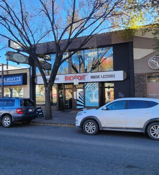 10011 82 Avenue Nw, Edmonton, AB