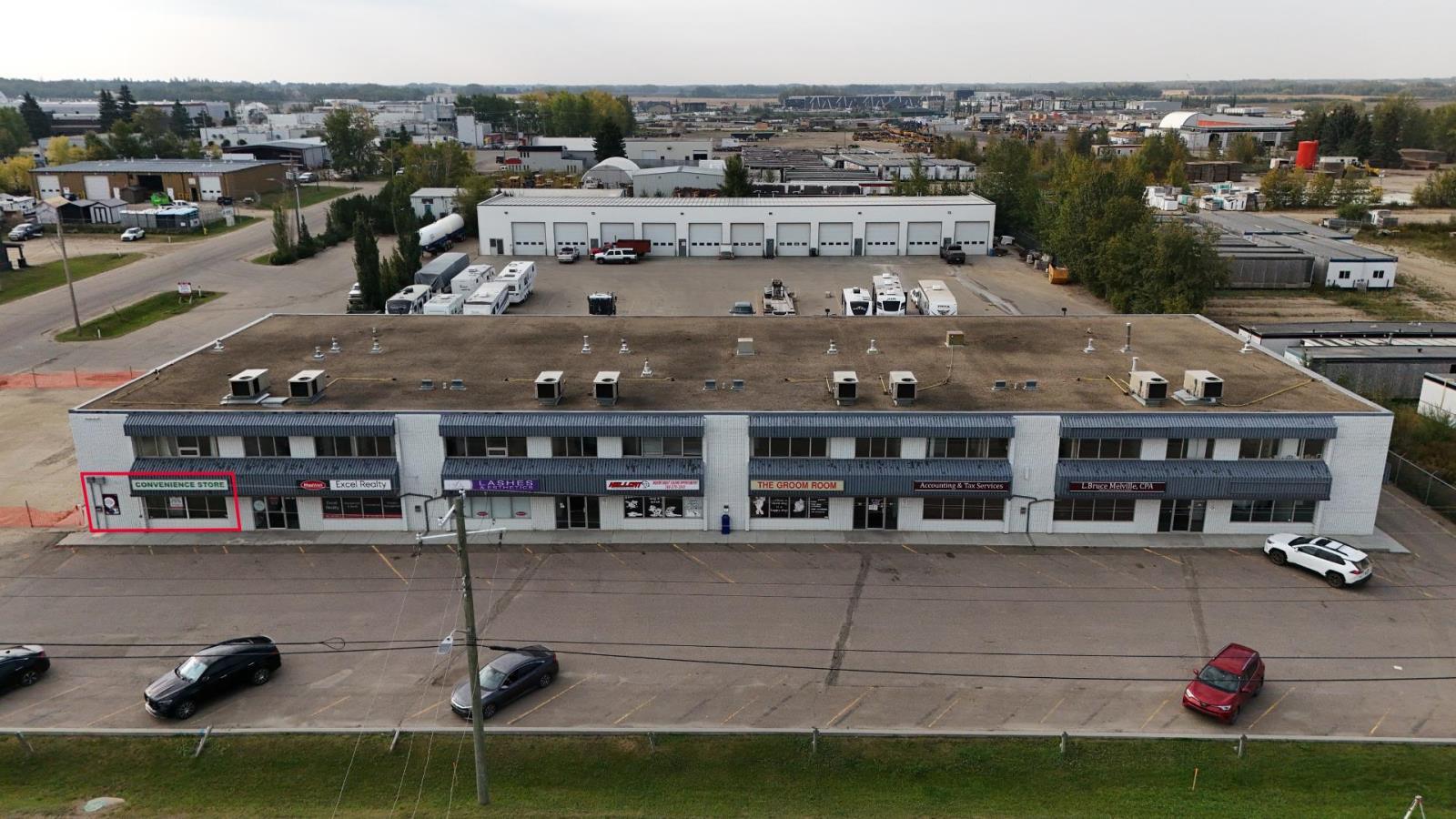 104 South Avenue, Spruce Grove, AB