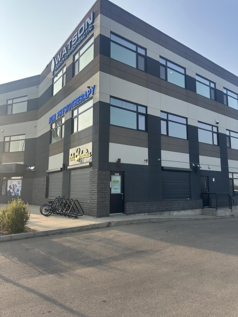 2439 90B Street, Edmonton, AB