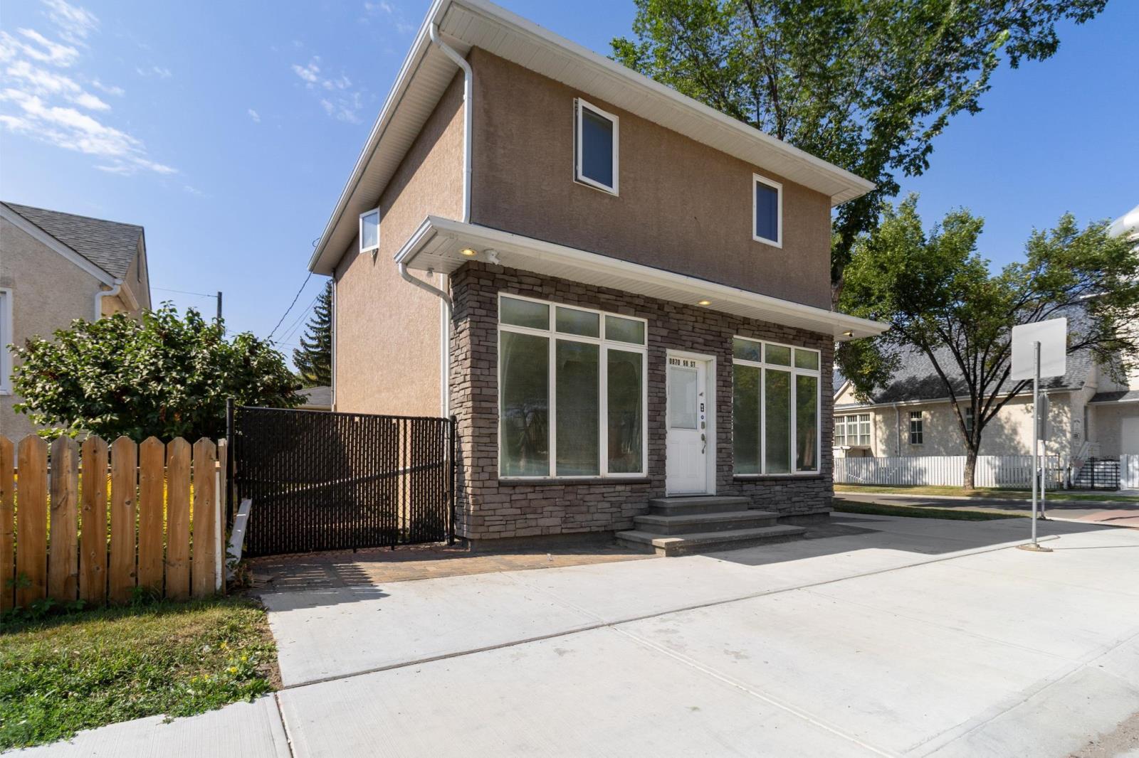 10870 96 Street, Edmonton, AB