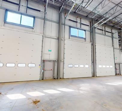 Unit 6 Unit 6, 4803-4827 Roper Rd Nw, Edmonton, AB