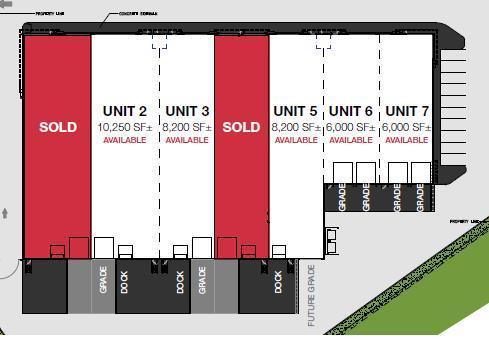 4803-4827 Roper Rd Nw, Edmonton, AB