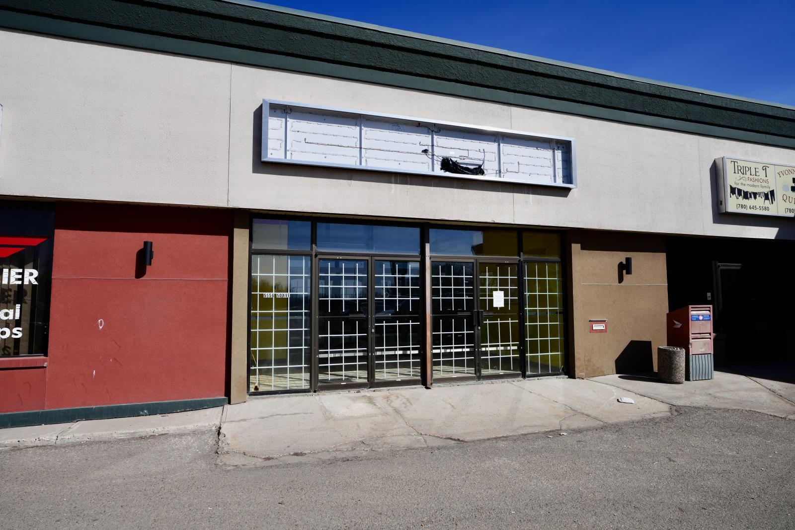 5556 50 Avenue, St. Paul Town, AB