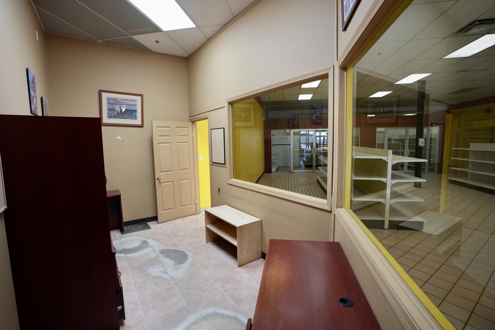 5556 50 Avenue, St. Paul Town, AB