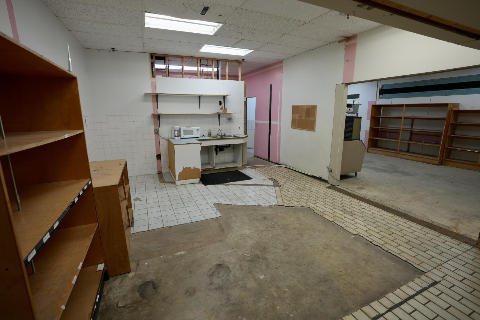 5556 50 Avenue, St. Paul Town, AB