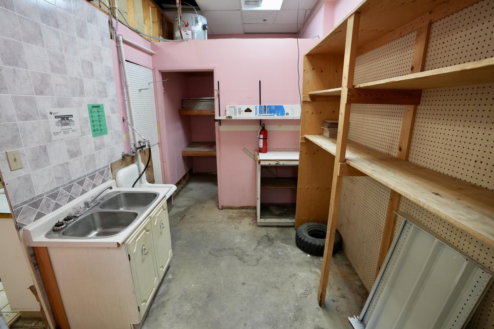 5556 50 Avenue, St. Paul Town, AB