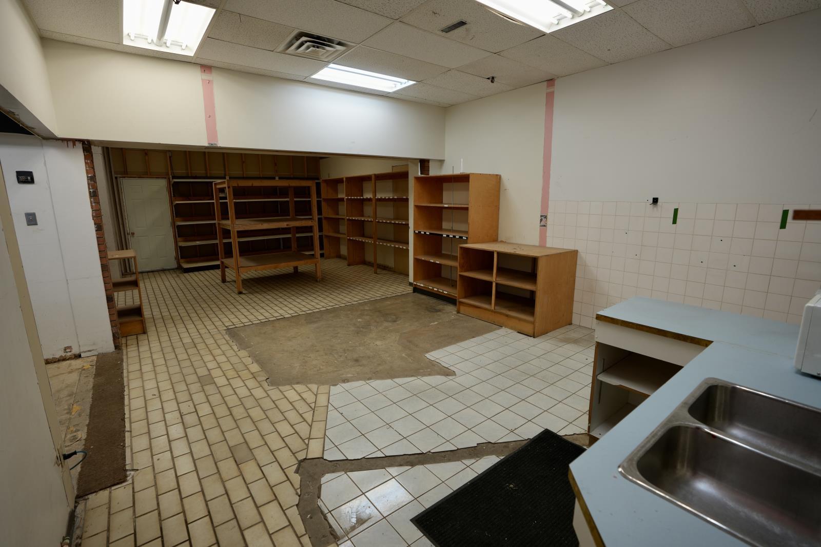 5556 50 Avenue, St. Paul Town, AB