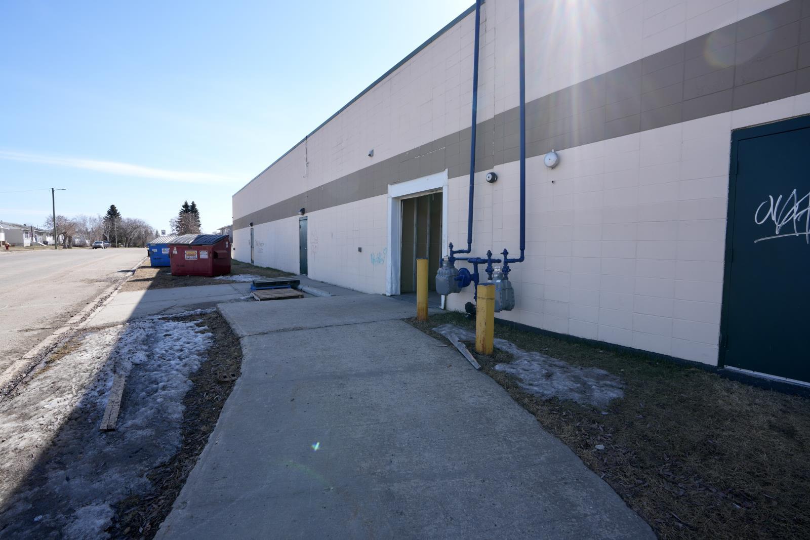 5556 50 Avenue, St. Paul Town, AB