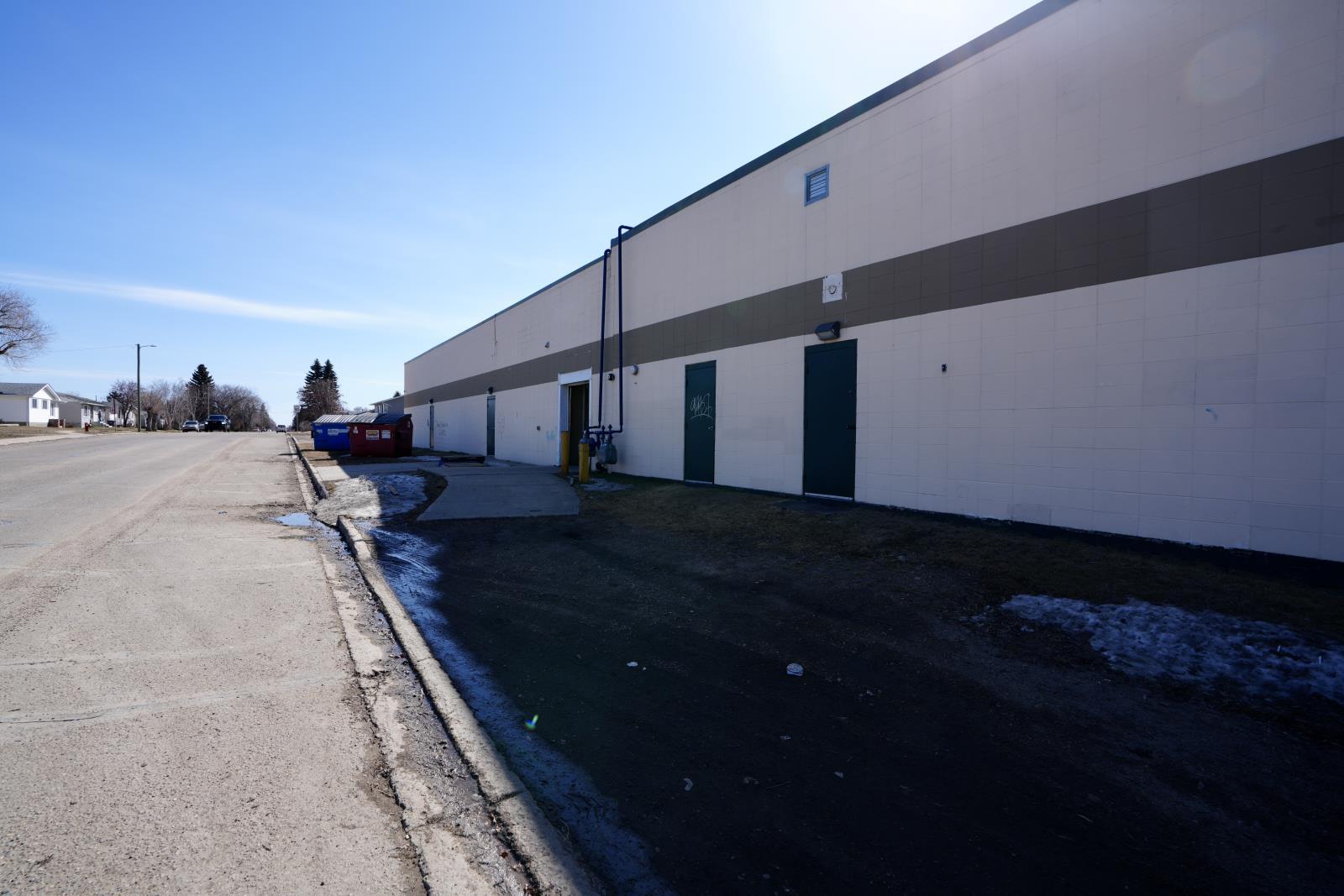 5556 50 Avenue, St. Paul Town, AB