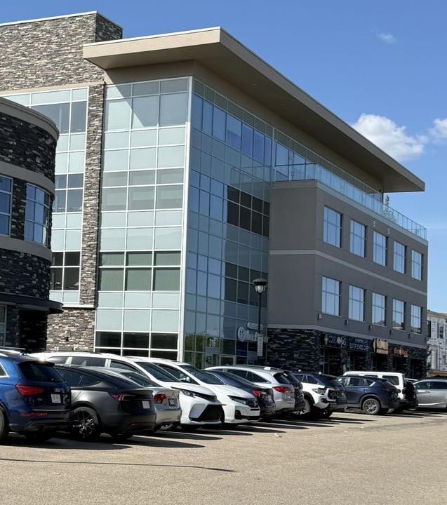 309, 316 Windermere Road Nw, Edmonton, AB