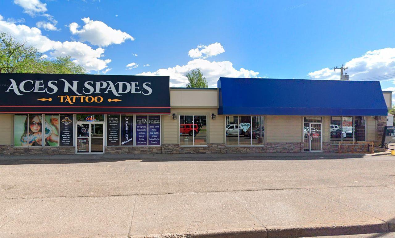 12205 118 Avenue, Edmonton, AB