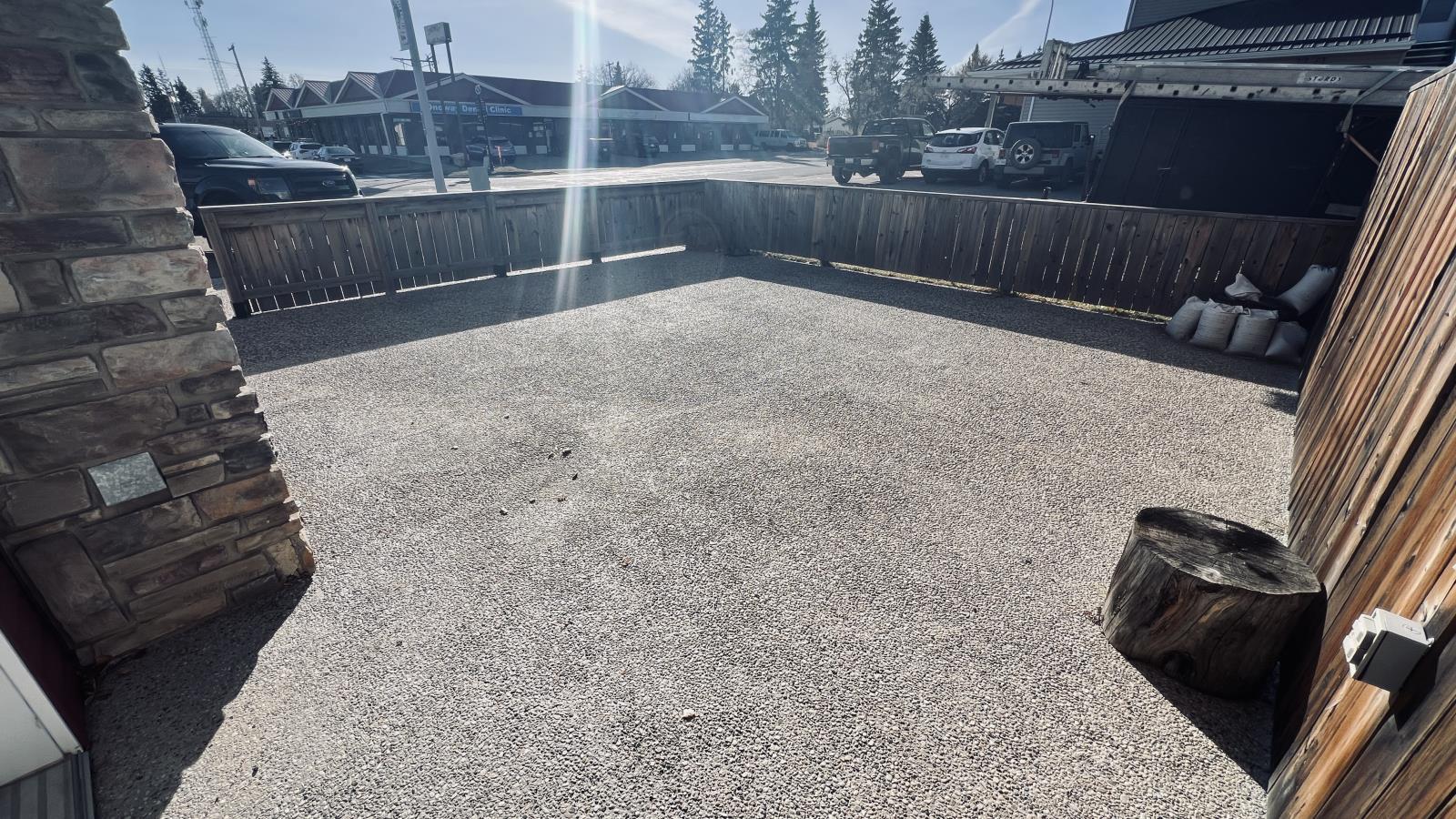 5020 Lac Ste Anne Trail S, Onoway, AB