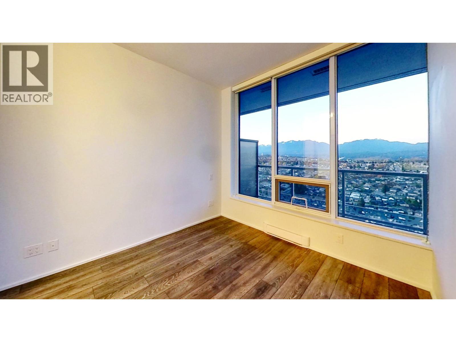 33Xx 1955 Alpha Way, Burnaby, BC - Indoor Photo Showing Other Room