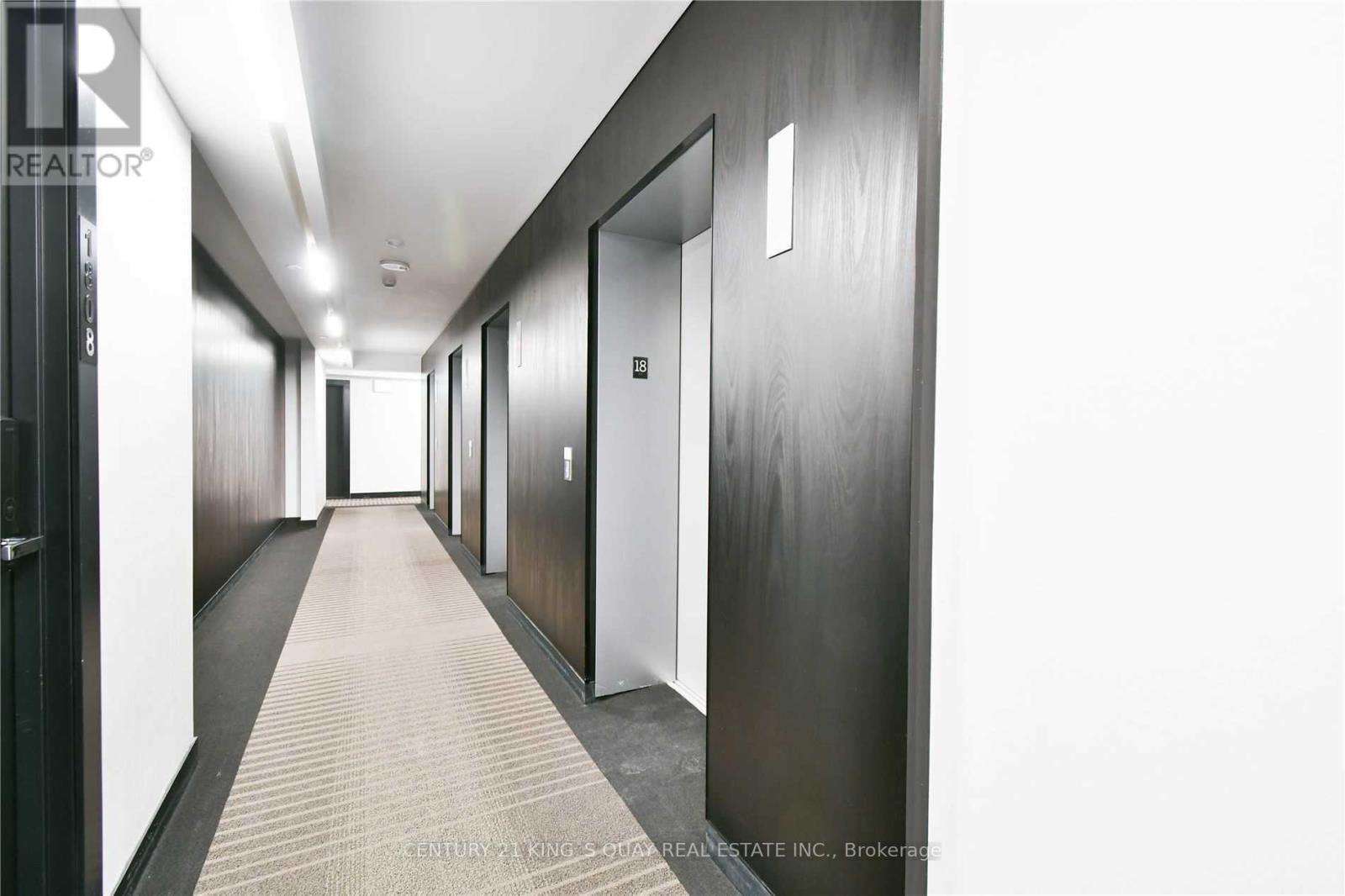 1809 - 77 Shuter Street, Toronto, ON - Indoor Photo Showing Other Room