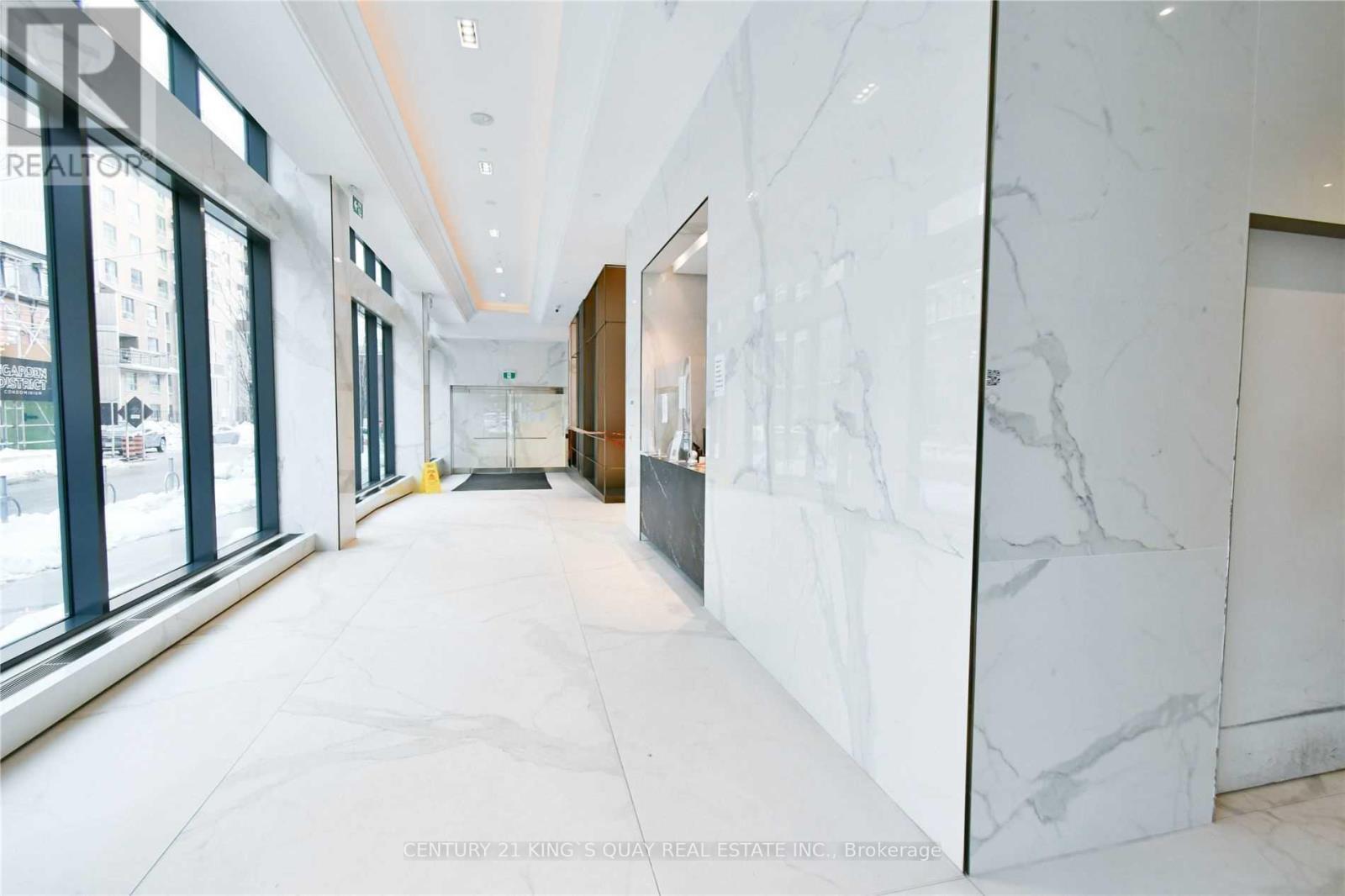 1809 - 77 Shuter Street, Toronto, ON - Indoor Photo Showing Other Room