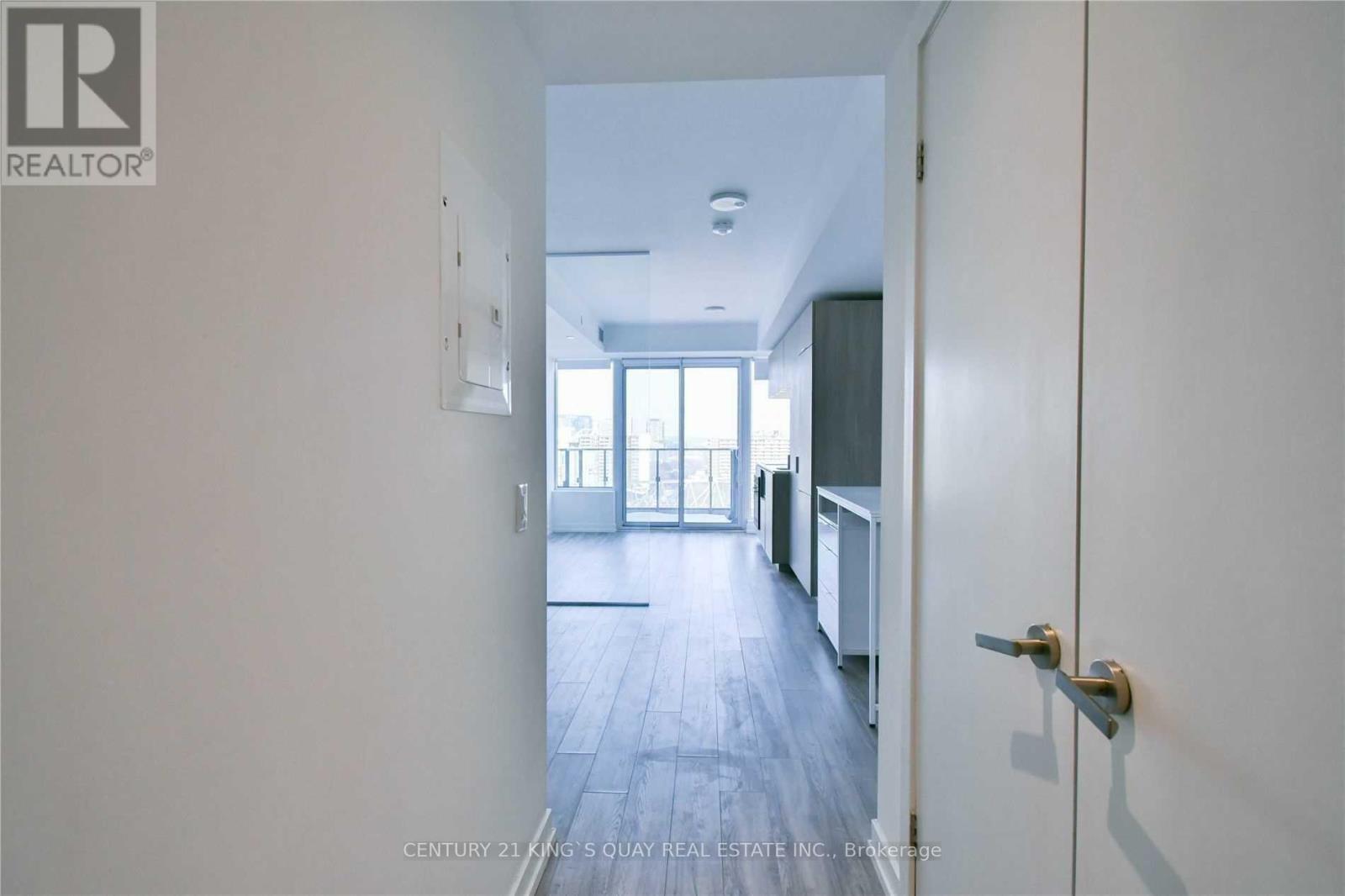 1809 - 77 Shuter Street, Toronto, ON - Indoor Photo Showing Other Room