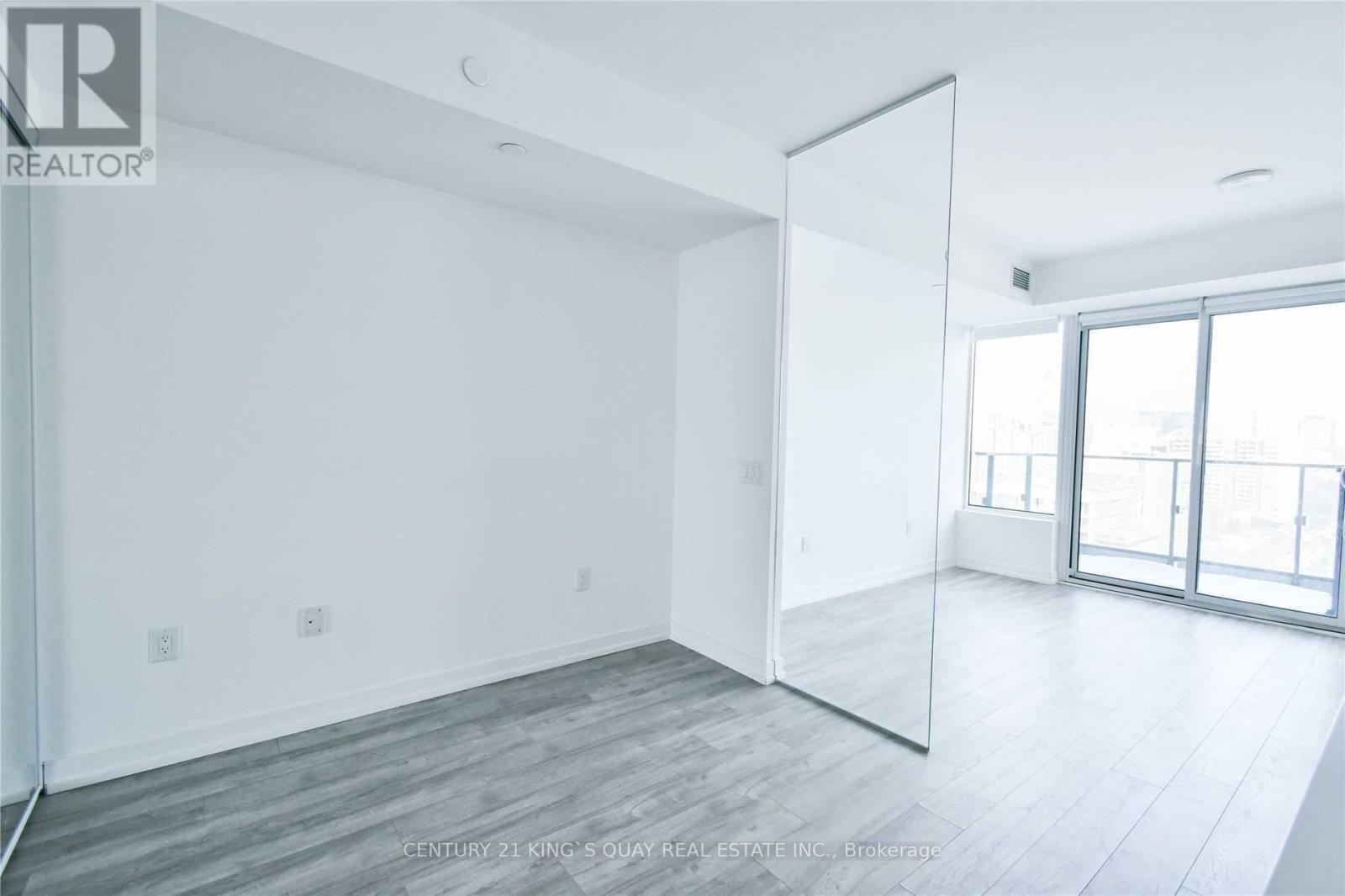 1809 - 77 Shuter Street, Toronto, ON - Indoor Photo Showing Other Room