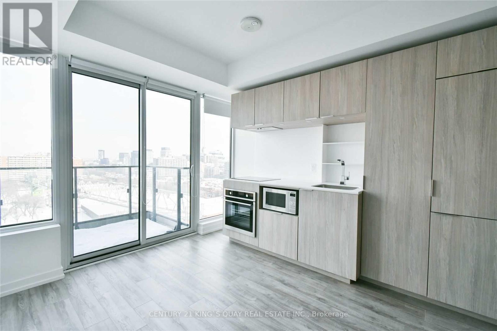 1809 - 77 Shuter Street, Toronto, ON - Indoor