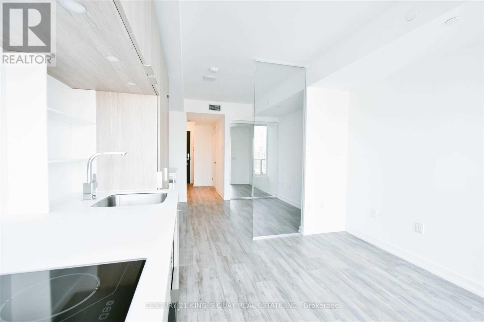 1809 - 77 Shuter Street, Toronto, ON - Indoor Photo Showing Other Room