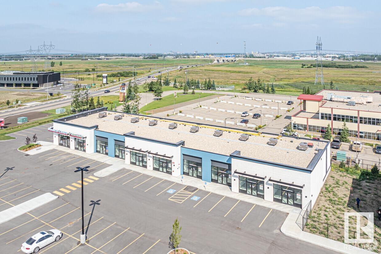 369 Parsons Rd, Edmonton, AB