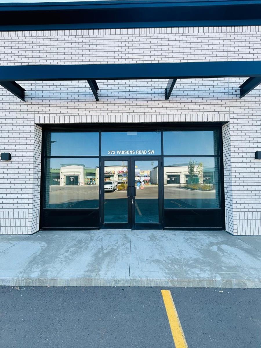 369 Parsons Rd, Edmonton, AB