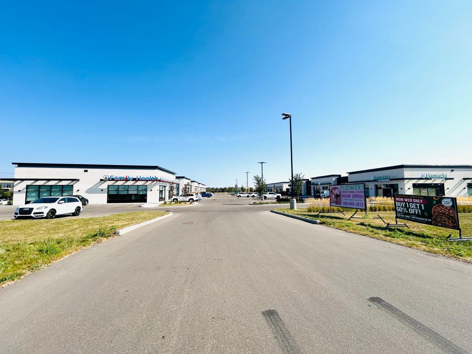 369 Parsons Rd, Edmonton, AB