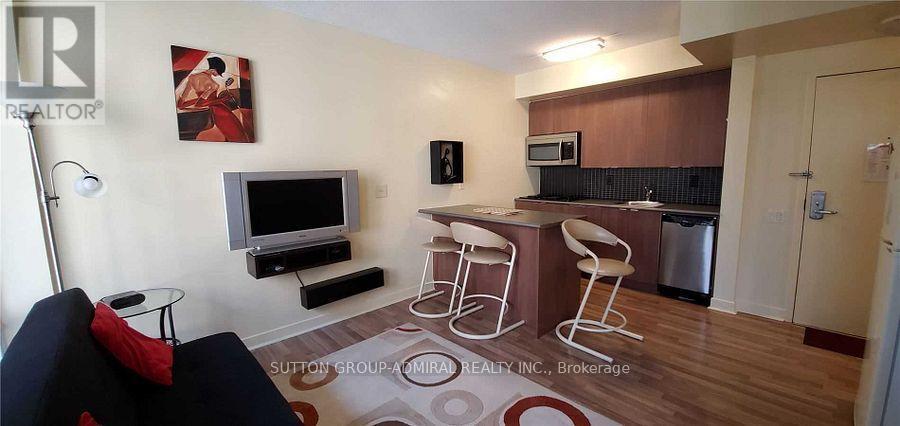 1602 - 8 Colborne Street N, Toronto, ON - Indoor