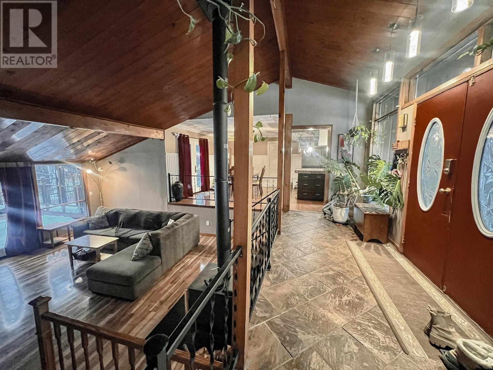 1257 Riverview Rd, Serpent River, ON - Indoor Photo Showing Other Room