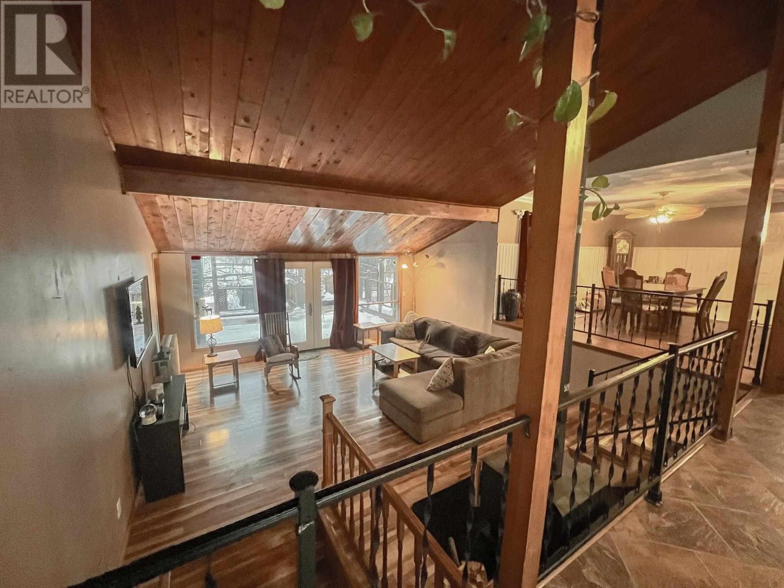 1257 Riverview Rd, Serpent River, ON - Indoor Photo Showing Other Room